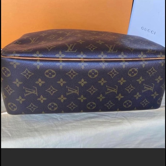 Louis Vuitton handbag - Picture 3 of 6
